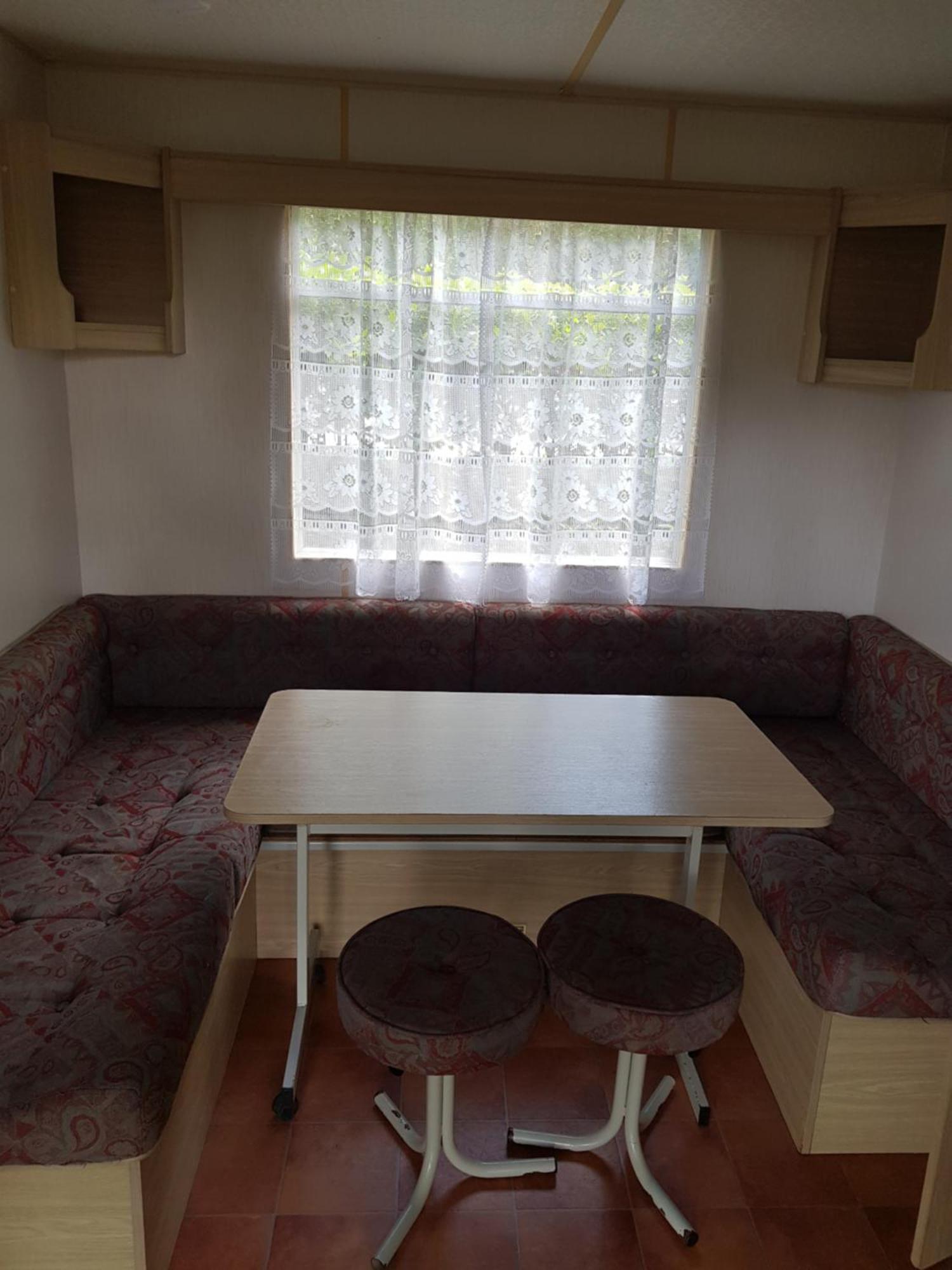 Camping Parc Saint Sauvayre 瓦纳斯 客房 照片