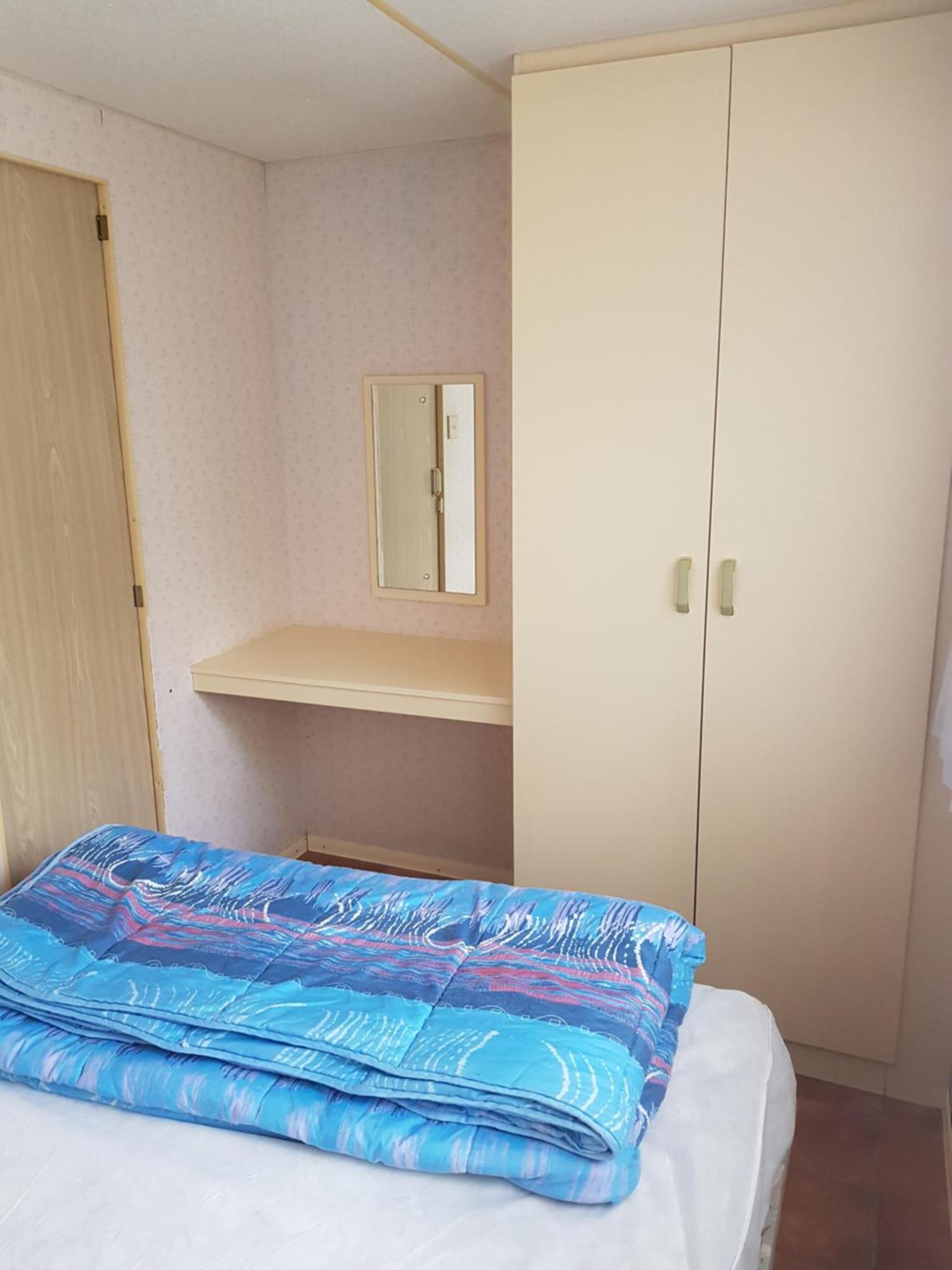 Camping Parc Saint Sauvayre 瓦纳斯 客房 照片